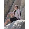 imageBALEAF Womens Sun Shirts UPF 50 Long Sleeve Hiking Tops Lightweight Quick Dry UV Protection Outdoor Clothing01light Purple