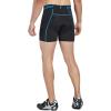 imagebaleaf Mens 3D Padded Bike Shorts Cycling Underwear MTB LinerUpgrade FabricblackBlue