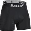 imagebaleaf Mens 3D Padded Bike Shorts Cycling Underwear MTB LinerUpgrade FabricblackWhite