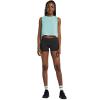 imagebaleaf Workout Tops for Women Crop Tank Top Quick Dry Athletic Gym Exercise Sleeveless Shirts Muscle Yoga Loose FitGreen