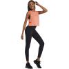 imagebaleaf Workout Tops for Women Crop Tank Top Quick Dry Athletic Gym Exercise Sleeveless Shirts Muscle Yoga Loose FitHeather Coral