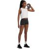 imagebaleaf Workout Tops for Women Crop Tank Top Quick Dry Athletic Gym Exercise Sleeveless Shirts Muscle Yoga Loose FitWhite