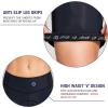 imagebaleaf 4D Padded Bike Shorts Women Cycling Underwear Gel Padding PocketsPurple