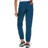 imagebaleaf Womens Hiking Pants Quick Dry Lightweight Water Resistant Elastic Waist Cargo Pants for All Seasons29navy Blue