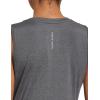 imagebaleaf Workout Tank Tops for Women Sleeveless Running Athletic Loose Fit Yoga Tops Active Shirts Sports Gym ExerciseGray2 Pack