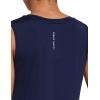 imagebaleaf Workout Tank Tops for Women Sleeveless Running Athletic Loose Fit Yoga Tops Active Shirts Sports Gym ExerciseNavy
