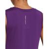 imagebaleaf Workout Tank Tops for Women Sleeveless Running Athletic Loose Fit Yoga Tops Active Shirts Sports Gym ExercisePurple