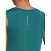 imagebaleaf Workout Tank Tops for Women Sleeveless Running Athletic Loose Fit Yoga Tops Active Shirts Sports Gym ExerciseTeal