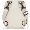 imageBALEAF Small Crossbody Bag Sling Purse for Women Travel Fanny Pack Belt Bags Cross Body 15L BlackBirch White