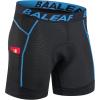 imagebaleaf Mens Cycling Underwear 4D Padded Bike Shorts Pocket Mountain Bike Liner Bicycle GearBlue