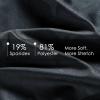 imagebaleaf Womens 6quot8quot High Waisted Biker Shorts with Pockets for Gym Workout Yoga Running AthleticPrinted Color 3
