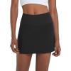 imagebaleaf Womens Pleated Tennis Skirt Golf Skorts for Woman High Waisted Lightweight Athletic Shorts PocketsBlack