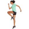 imagebaleaf Womens Short Sleeve Running Workout Shirts Athletic Tops Lightweight Quick Dry Training Yoga CrewneckAqua2 Pack