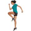 imagebaleaf Womens Short Sleeve Running Workout Shirts Athletic Tops Lightweight Quick Dry Training Yoga CrewneckTeal