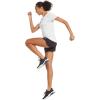imagebaleaf Womens Short Sleeve Running Workout Shirts Athletic Tops Lightweight Quick Dry Training Yoga CrewneckWhite