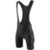 imagebaleaf Mens Cycling Bib Shorts 4D Padded Road Bike Cycling Bibs Biking Bicycle Shorts Gel Pockets UPF50Ablack Grey