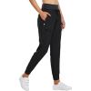 Black 28'' Inseam