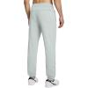imagebaleaf 30 Mens Golf Joggers Pants Stretch Lightweight Quick Dry Slim Fit Casual Work Dress Sweatpants Zip PocketsGrey
