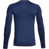 imagebaleaf Boys Compression Shirt Long Sleeve Youth Undershirts Kids Football Baseball Baselayer Cold Gear Quick DryNavy