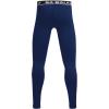 imagebaleaf Boys Fleece Compression Leggings Youth Pants Kids Tights Football Basketball Baseball Sports Cold Weather GearSolidnavy