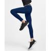 imagebaleaf Boys Fleece Compression Leggings Youth Pants Kids Tights Football Basketball Baseball Sports Cold Weather GearSolidnavy