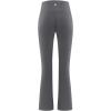 imagebaleaf Girls Flare Leggings Yoga Dance Pants Kids Bell Bottoms School Preppy Teen High Waist Pockets AthleticGrey