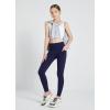 imagebaleaf Girls Leggings Dance Tights Yoga Pants with Pocket Preppy Clothes Kids Teen Running Athletic Workout BalletNavy