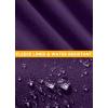 imagebaleaf Girls Riding Pants Fleece Winter Breeches Full Seat Silicone Kids Horseback Equestrian Zipper Pocket TightPurple