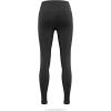 imagebaleaf Girls Riding Pants Kids Equestrian Breeches KneePatch Zip Pocket Horseback Tights1black
