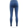 imagebaleaf Girls Riding Pants Kids Equestrian Breeches KneePatch Zip Pocket Horseback Tights4blue
