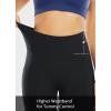 imagebaleaf Leggings for Women with Pockets Tummy Control Compression Workout Athletic Running High Waisted Yoga PantsBlack27
