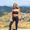 imagebaleaf Leggings for Women with Pockets Tummy Control Compression Workout Athletic Running High Waisted Yoga PantsCharcoal