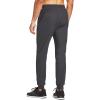 imagebaleaf Mens Joggers Pants Athletic Workout Track Running Gym Lightweight Quick Dry Tapered Jogger Zipper PocketsClassicdark Grey
