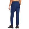 imagebaleaf Mens Joggers Pants Athletic Workout Track Running Gym Lightweight Quick Dry Tapered Jogger Zipper PocketsClassicnavy