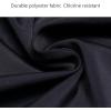 imagebaleaf Mens Swimsuit Swim Jammers Athletic Training Swimwear Durable Team Lap Swimming Racing CompetitionBlackRed