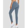 imagebaleaf Womens Fleece Lined Leggings Water Resistant Thermal Winter Warm Tights High Waisted with Pockets Running GearAniagara27