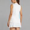 imagebaleaf Womens Sleeveless Golf Tennis Shirts Lightweight Quick Dry VNeck TankWhite