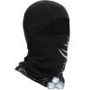 imagebaleaf Balaclava Face Mask Men Ski Mask for Women Full Face Cover Sun Protection for Motorcycle Snowboard OutdoorsBlack