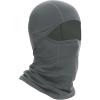 imagebaleaf Balaclava Face Mask Men Ski Mask for Women Full Face Cover Sun Protection for Motorcycle Snowboard OutdoorsGray
