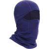 imagebaleaf Balaclava Face Mask Men Ski Mask for Women Full Face Cover Sun Protection for Motorcycle Snowboard OutdoorsNavy