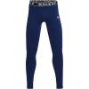 Solid-navy