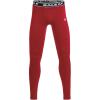Solid-red