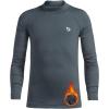 Gray(fleece Lined)