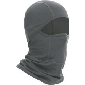 imagebaleaf Balaclava Face Mask Men Ski Mask for Women Full Face Cover Sun Protection for Motorcycle Snowboard OutdoorsGray