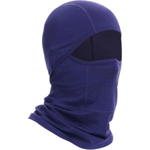 imagebaleaf Balaclava Face Mask Men Ski Mask for Women Full Face Cover Sun Protection for Motorcycle Snowboard OutdoorsNavy