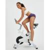 imagebaleaf Womens 4D Padded Bike Underwear Cycling Shorts Biking Bicycle MTB Briefs Gear Clothes Biker PaddingDark Purple