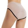 imagebaleaf Womens Cycling Underwear Padded Bike Shorts Padding Spin Biker Briefs Biking GearPink
