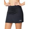 imagebaleaf Womens Golf Skorts Tennis Skirts with Pockets Athletic Running Workout Sports01black
