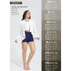imagebaleaf Womens Long Sleeve Sun Shirts UPF 50 Lightweight Open Front Cardigan with Pockets Beach Cover Up SPF Sun WrapWhitelong Sleeve