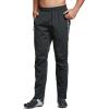 imagebaleaf mens Drop CrotchA02black